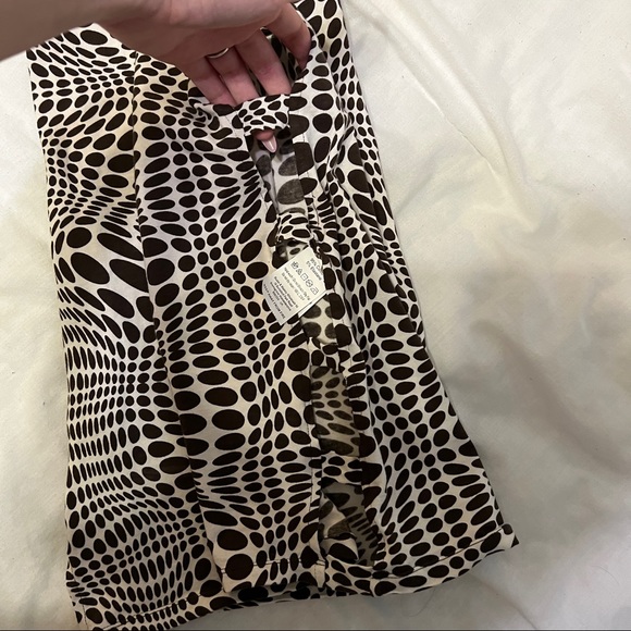 SOLD NWT Motel Rocks Adar Dress - Picture 4 of 6